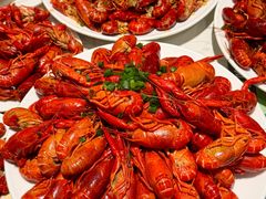 -金马门国际美食百汇(珞喻路店)