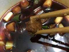 -蜀肴丁丁兔(紫荆店)