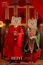 点击看大图 -北遇映画PHOTO GRAPHY STUDIO