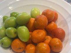 -院里寻菜·精致庭院菜(观沙岭店)