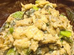 -小放牛炒菜馆(裕华万达店)