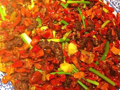 霸王鳝段-杨记隆府(汉街店)