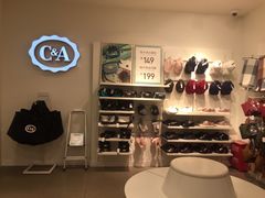 -C&A(茂业天地店)