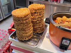 -丽丽三鲜螺蛳粉(田林路店)