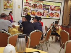 大堂-壹厨饭店(五羊店)