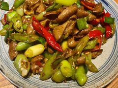 -静一餐厅·湖北菜(前门创始店)
