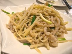 -马凯餐厅(长椿街店)