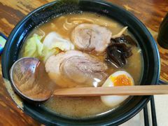 百步拉面-百步拉面