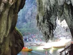-英西峰林·洞天仙境