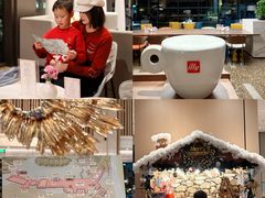 -上海佘山世茂艾美酒店
