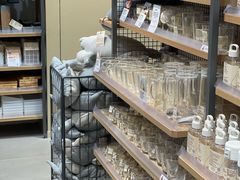 -MUJI无印良品(武汉世界城广场店)