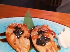 鹅肝寿司-有喜屋·烧鸟·居酒屋(周浦万达店)