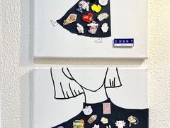 -W CAFE(甜爱路店)