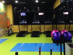 -RoMan罗马健身工作室(莘庄店)