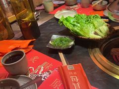 -和来烤肉(仓山万达店)