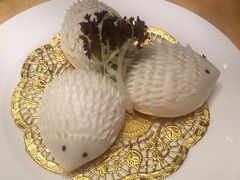 -8餐厅(新葡京酒店)