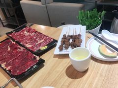 -嬷孙家潮汕牛肉火锅(北京路天河城店)