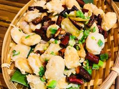 -云上千禾(水上店)