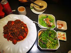 -虾胡闹·澳洲小龙虾·烧烤(福田鲨鱼店)