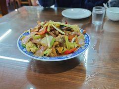 -多福临砂锅居(苏堤北路店)