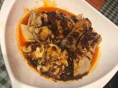 口水鸡-玉桥餐厅(天坛店)