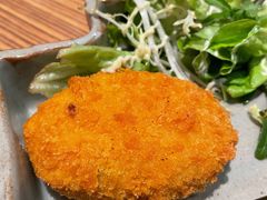 土豆饼-柚子(假日店)