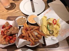 -京A Brewpub·精酿餐吧(幸福村店)