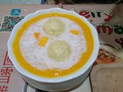 -甜心妈妈·榴莲星级糖水(北京路总店)