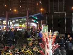 -东晓胜汇里(南洲北路店)