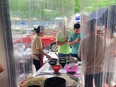 -阿晖沙嗲面