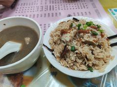 -王桂峰特色小吃(浔阳路店)