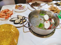 -吉布鲁牛排海鲜自助(成都大悦城店)