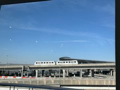 -约翰·菲茨杰拉德·肯尼迪国际机场