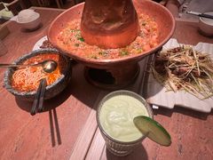 -浩海火燒雲傣家菜(芮欧百货店)