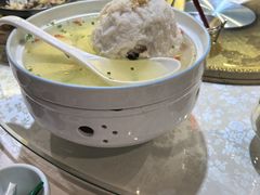 -三道菜(明堂公园店)