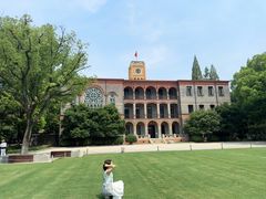 -苏州大学(天赐庄校区)