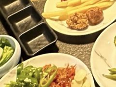 -神户赤童日式烤肉伙伴(东直门店)