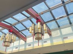 -日坛涮肉四合院·园林餐厅(日坛公园店)