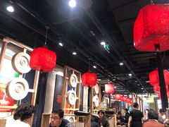 -和府捞面(方庄店)