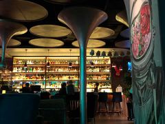 -TIPTOP BAR酒吧(欧亚新生活广场店)