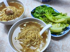 -恩宁刘福记(东华东路店)