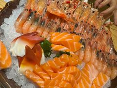 -贵木日本料理·铁板烧(新地假日广场店)