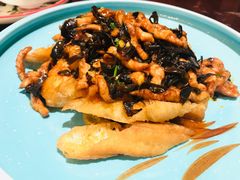 -新白鹿餐厅(爱琴海购物中心店)