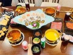 -丽江庭院之爱在路上(西单店)