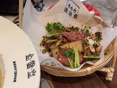 -渔语鱼新川菜Bistro(万象天地店)