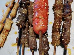 -木屋烧烤(坂田天安云谷店)