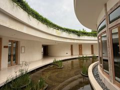 -青城山六善酒店·紫氣園中餐厅