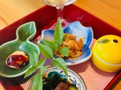 -和创柚子·会席日本料理(新区淮海街店)