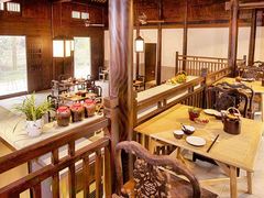 -法云安缦酒店