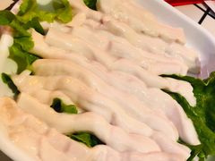 -山悦里 山野·鲜火锅(罗斯福广场店)